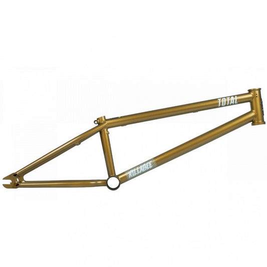 Cuadro Total BMX KILLABEE K4 (dorado) 