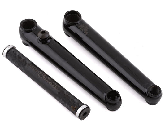 Profile Racing Race Crank Set