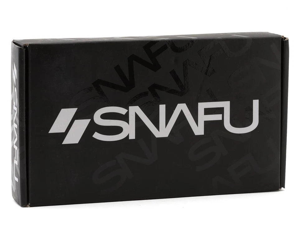 SNAFU Mayweather Cranks