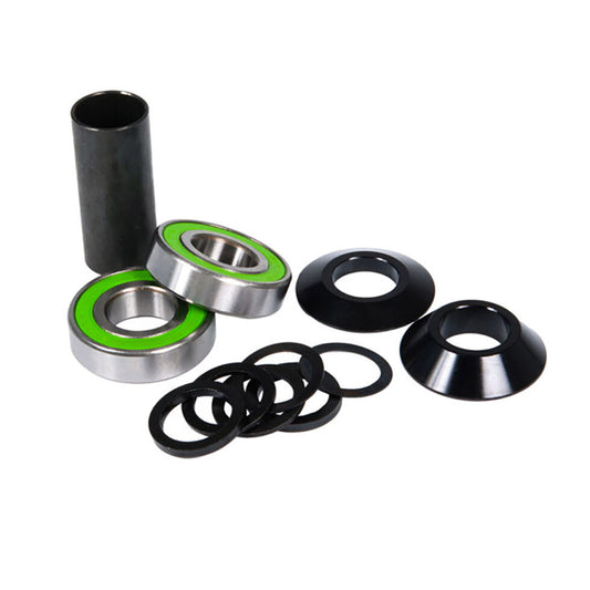 S&M Press fit MID BB kit
