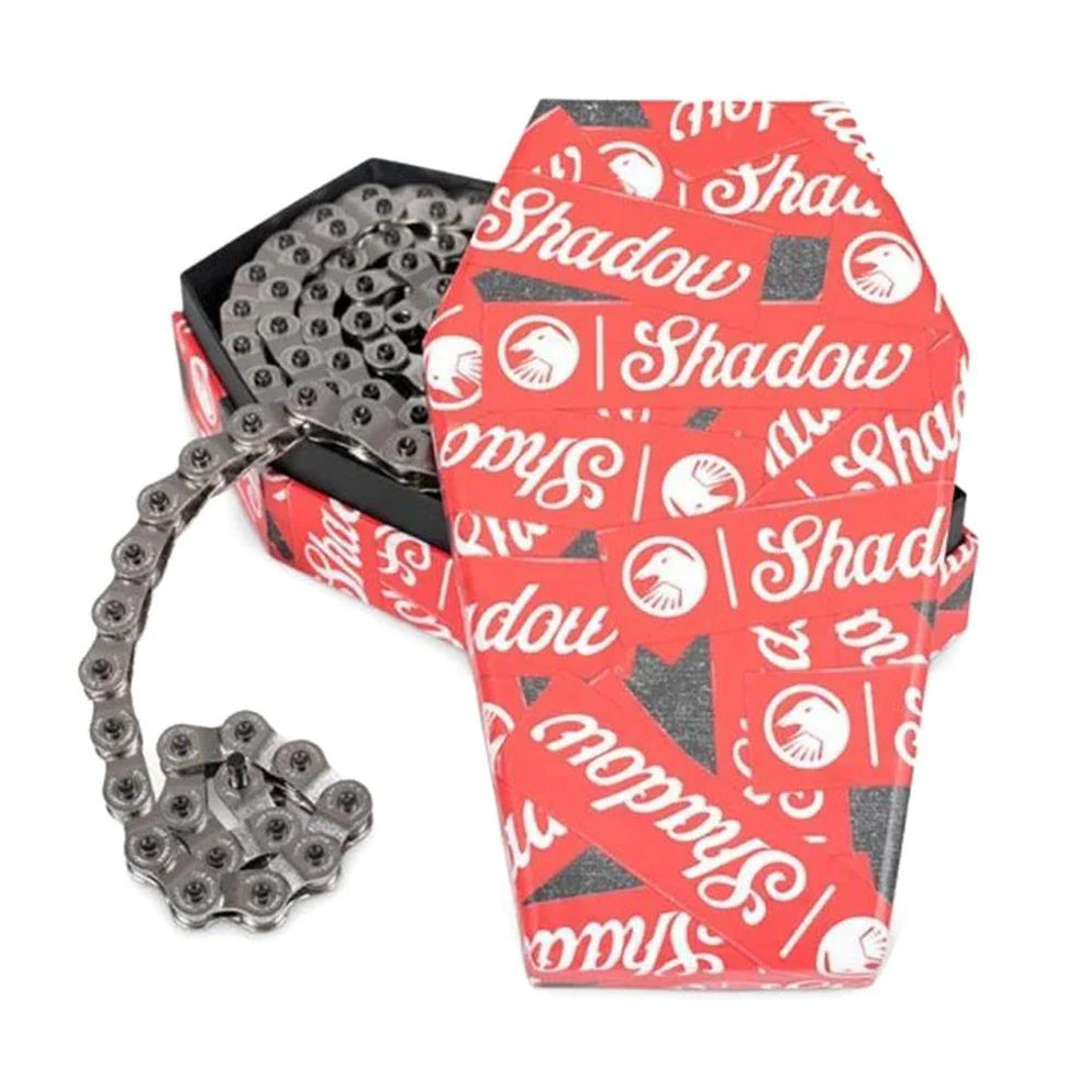 Shadow Interlock V2 Chain - Thumbnail 2