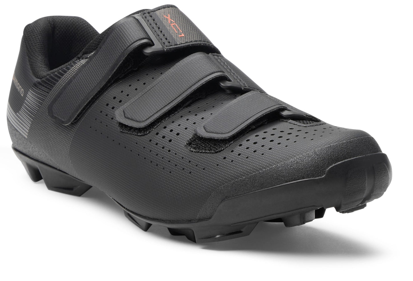 Shimano XC1 Mountain Bike Shoes
