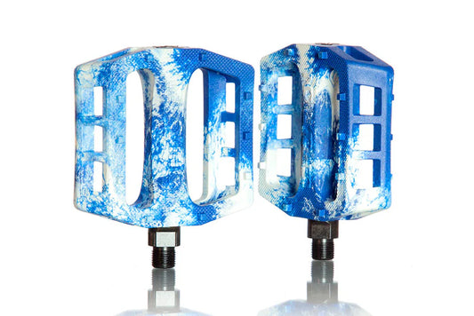 Demolition Trooper Plastic Pedals