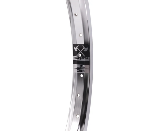 Demolition Zero 20" Rim